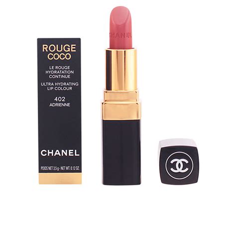 chanel lipstick adrienne|chanel rouge lipstick boots.